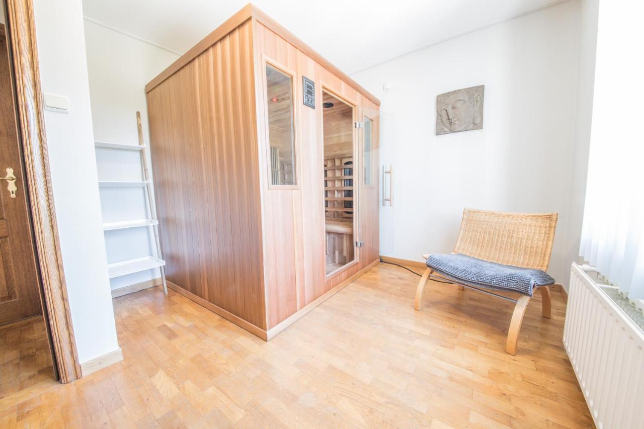 Le Longueville Durbuy Esterno foto