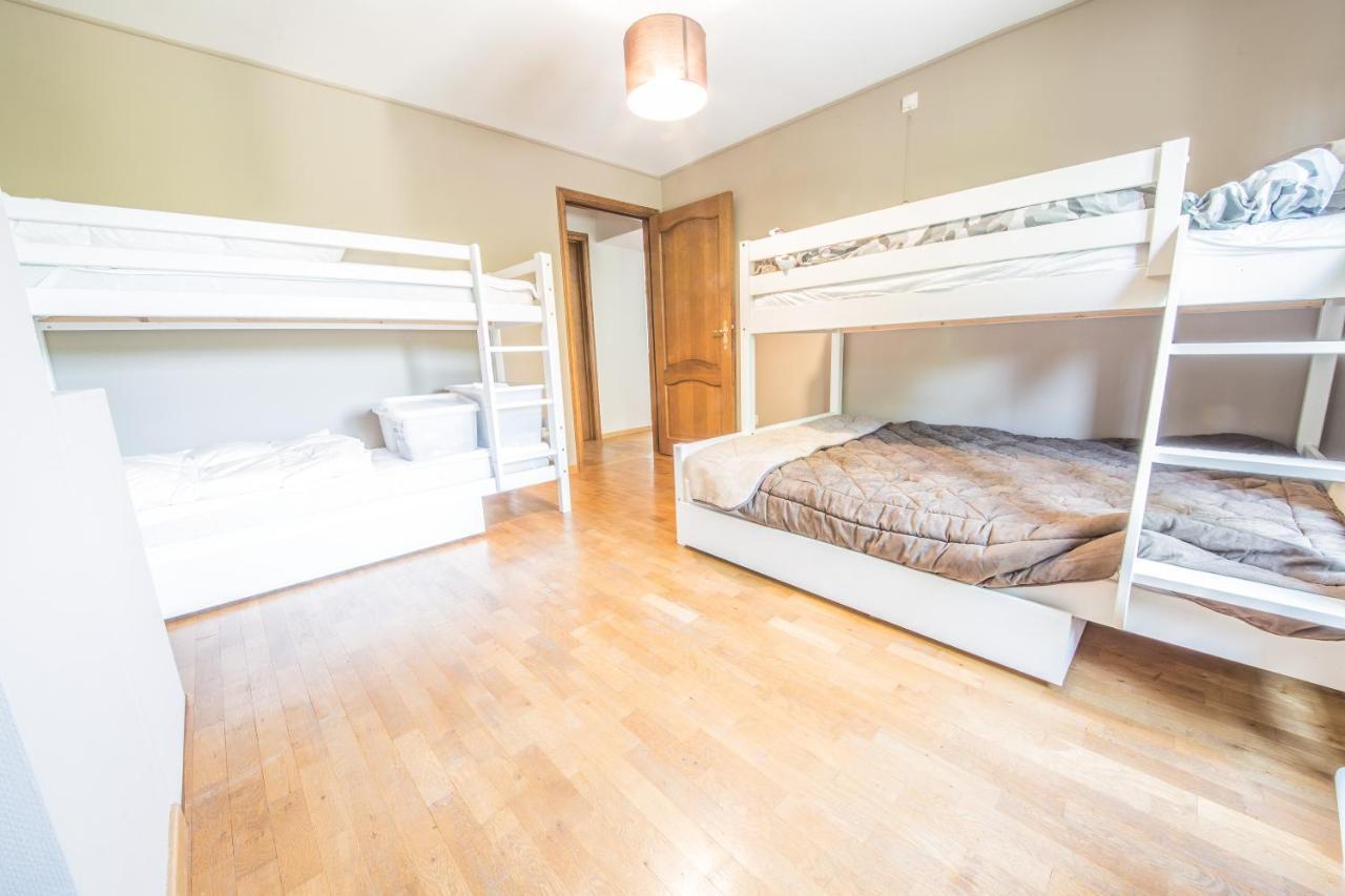 Le Longueville Durbuy Esterno foto