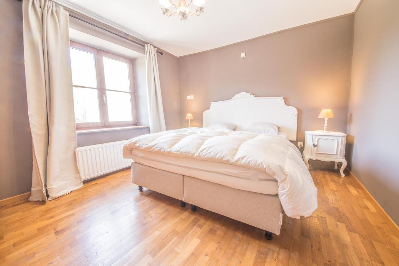 Le Longueville Durbuy Esterno foto